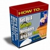 Thumbnail How to Set Up a Secure Members Area for Free ( Resell Rights