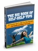Thumbnail The Big Book of Self-Help Tips ( Master Resell Rights  )