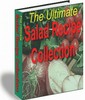 Thumbnail The Ultimate Salad Recipe Collection ( Master Resell Rights)