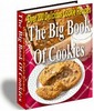 Thumbnail The Big Book Of Cookies ( Master Resell Rights )