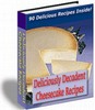 Thumbnail Delicously Decadent Cheesecake Recipes