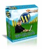 Thumbnail WP QR Code ( Master Resell Rights )