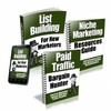 Thumbnail Newbie Marketers Starters Series ( Private Label Rights )