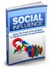 Thumbnail Social Influence ( Master Resell Rights )