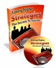 Thumbnail Aiming Higher Strategies ( Master Resell Rights )