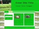 Thumbnail Golf Templates 2 ( Private Label Rights ) Thumbnail Golf Templates 2 ( Private Label Rights )