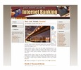 Thumbnail Internet Banking Templates ( Private Label Rights ) Thumbnail Internet Banking Templates ( Private Label Rights )