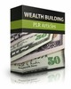 Thumbnail 25 Wealth Building PLR Articles ( Private Label Rights )