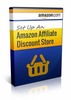 Thumbnail Set Up An Amazon Affiliate Discount Store ( PLR ) Thumbnail Set Up An Amazon Affiliate Discount Store ( PLR )