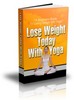 Thumbnail Lose Weight Today With Yoga ( Private Label Rights ) Thumbnail Lose Weight Today With Yoga ( Private Label Rights )
