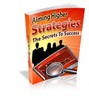 Thumbnail Aim Higher Strategies ( Master Resell Rights ) Thumbnail Aim Higher Strategies ( Master Resell Rights )