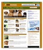 Thumbnail Dog Training Ready Made Blog ( Private Label Rights ) Thumbnail Dog Training Ready Made Blog ( Private Label Rights )