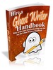 Thumbnail Hire a Ghostwriter Handbook ( Master Resell Rights ) Thumbnail Hire a Ghostwriter Handbook ( Master Resell Rights )