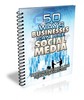 Thumbnail 50 Ways Businesses Can Use Social Media ( MRR )