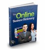 Thumbnail The Online Business Dictionary   ( Master Resell Rights )
