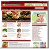 Thumbnail Healthy Eating Niche Blog ( Private Label Rights ) Thumbnail Healthy Eating Niche Blog ( Private Label Rights )