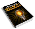 Thumbnail Online Cash Idea Vault Thumbnail Online Cash Idea Vault
