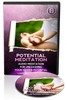 Thumbnail Potential Meditation Audio  ( Master Resell Rights )