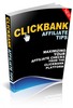 Thumbnail Clickbank Affiliate Tips  ( Master Resell Rights )