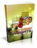 Thumbnail Online Giveaway Insights ( Master Resell Rights ) Thumbnail Online Giveaway Insights ( Master Resell Rights )