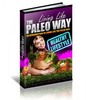 Thumbnail Living Life The Paleo Way ( Master Resell Rights ) Thumbnail Living Life The Paleo Way ( Master Resell Rights )