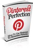 Thumbnail Pinterest Perfection  ( Master Resell Rights )