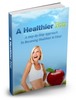 Thumbnail A Healthier You ( Master Resell Rights ) Thumbnail A Healthier You ( Master Resell Rights )