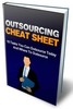 Thumbnail Outsourcing Cheat Sheet ( Master Resell Rights )