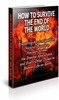 Thumbnail How to Survive The End of the World ( MRR)