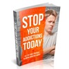 Thumbnail Stop Your Addictions Today ( MRR )