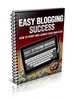 Thumbnail Easy Blogging Success ( MRR) Thumbnail Easy Blogging Success ( MRR)