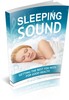 Thumbnail Sleeping Sound (MRR ) Thumbnail Sleeping Sound (MRR )