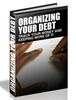 Thumbnail Organizing Your Debt (MRR ) Thumbnail Organizing Your Debt (MRR )