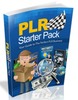 Thumbnail PLR Starter Pack (MRR )