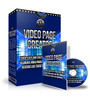 Thumbnail WP Video Page Creator (MRR ) Thumbnail WP Video Page Creator (MRR )