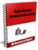 Thumbnail Kindle Marketing Development And Strategy  (MRR )