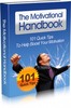 Thumbnail The Motivational Handbook (MRR ) Thumbnail The Motivational Handbook (MRR )