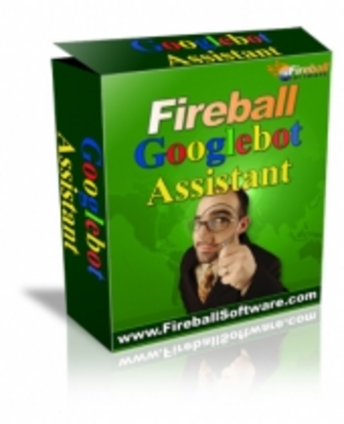 Product picture Googlebot Assistant (Master Resell Rights )