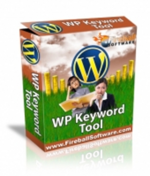 Product picture wp keyword tool ( Master Resell Rights )