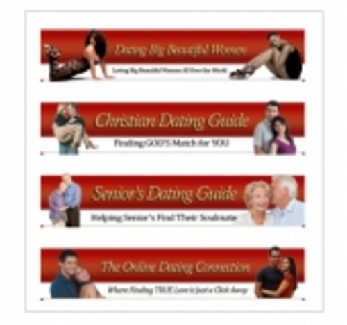 Product picture Dating Niche Blog ( Private Label Rights )