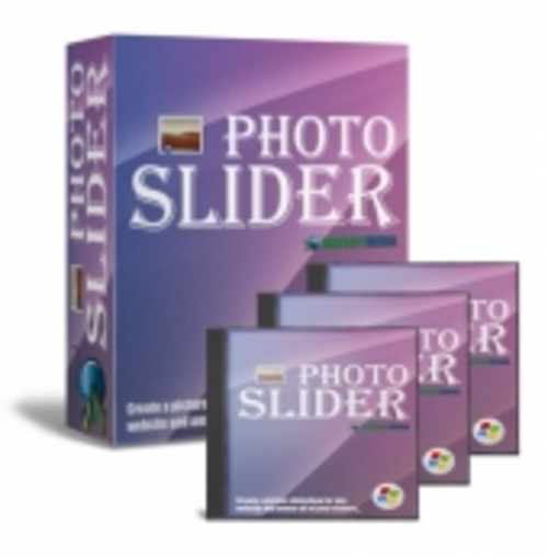 Product picture Photo Slider ( Master Resell Rights )