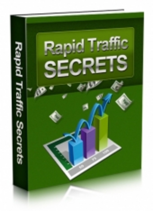 Product picture Rapid Traffic Secrets ( Master Resell Rights )