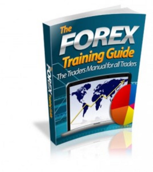 Product picture The Forex Training Guide ( Master Resell Rights )