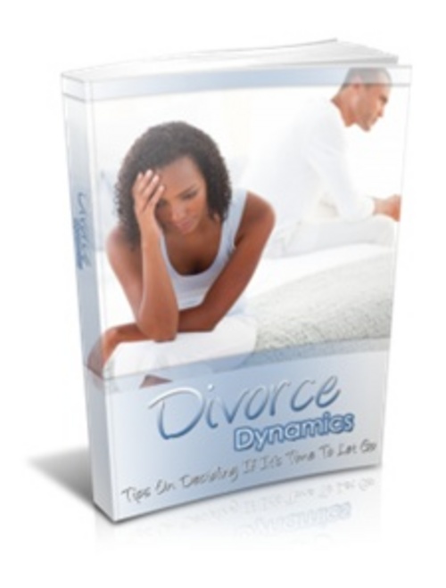 Product picture Divorce Dynamics ( Master Resell Rights )