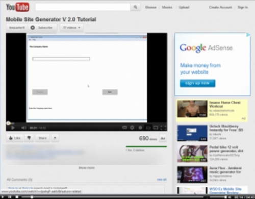 Product picture Increase Your YouTube Views ( Master Resell Rights )