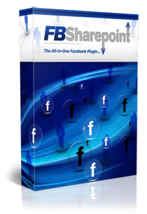 Product picture FB SharePoint  ( Resell Rights )