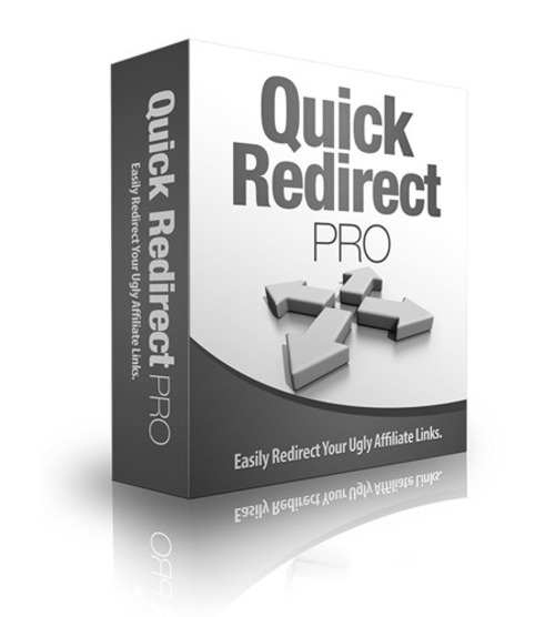 Product picture Quick Redirect PRO Software ( MRR )