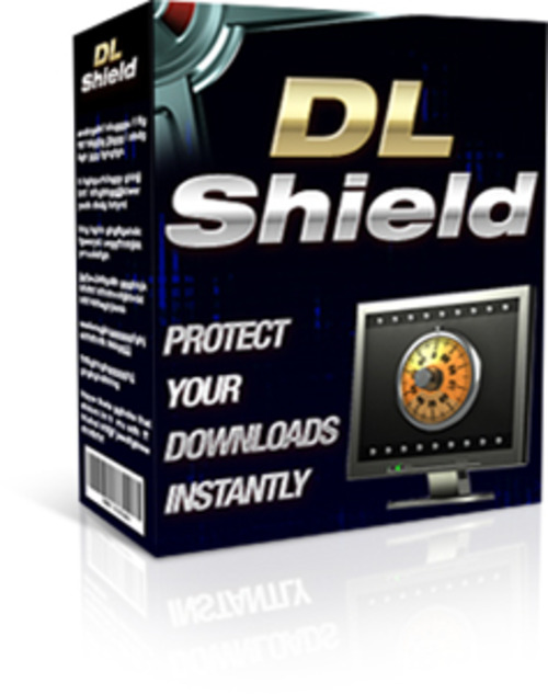 Product picture DL Shield Software ( MRR )
