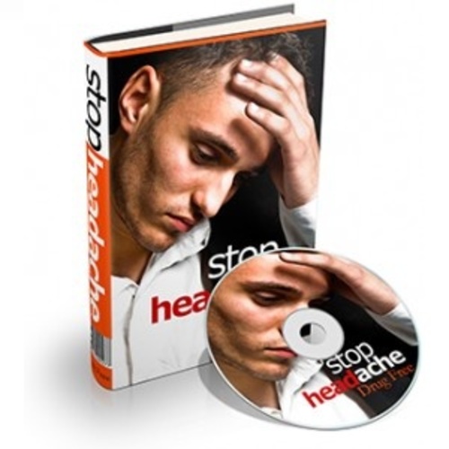 Product picture Stop Headache ( PLR)