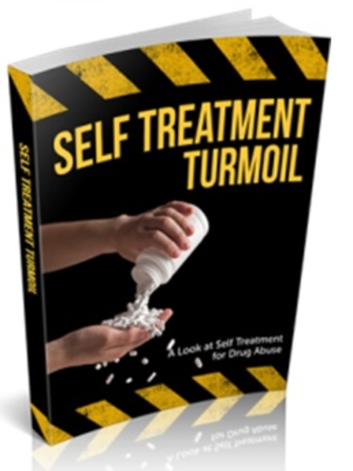 Product picture Self-Treatment Turmoil (MRR )